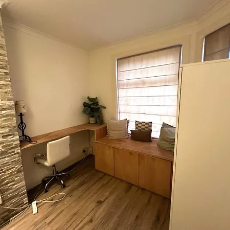 Littleton Co-Living - Private Room Self-Cater Manchester Buitenkant foto