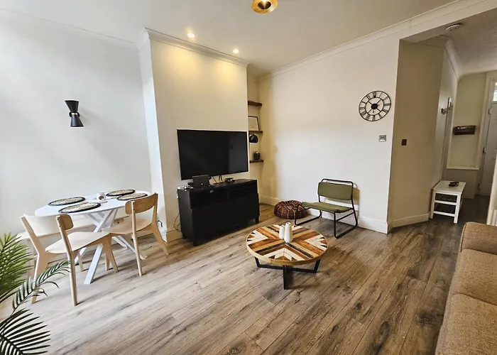 Littleton Co-Living - Private Room Self-Cater