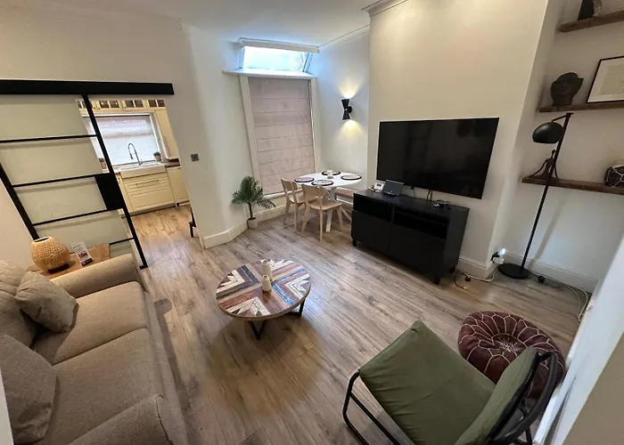 Littleton Co-Living - Private Room Self-Cater