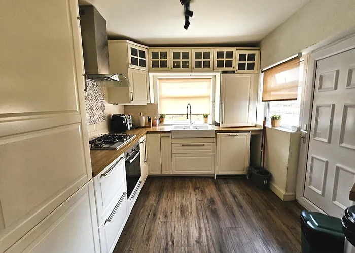 Littleton Co-Living - Private Room Self-Cater