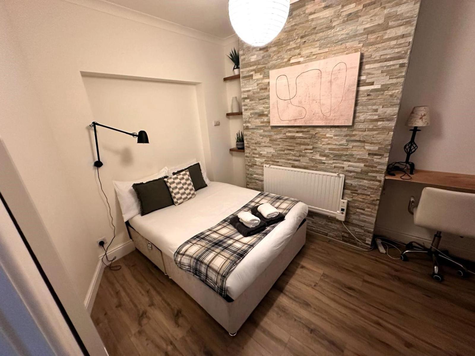 Littleton Co-Living - Private Room Self-Cater *
