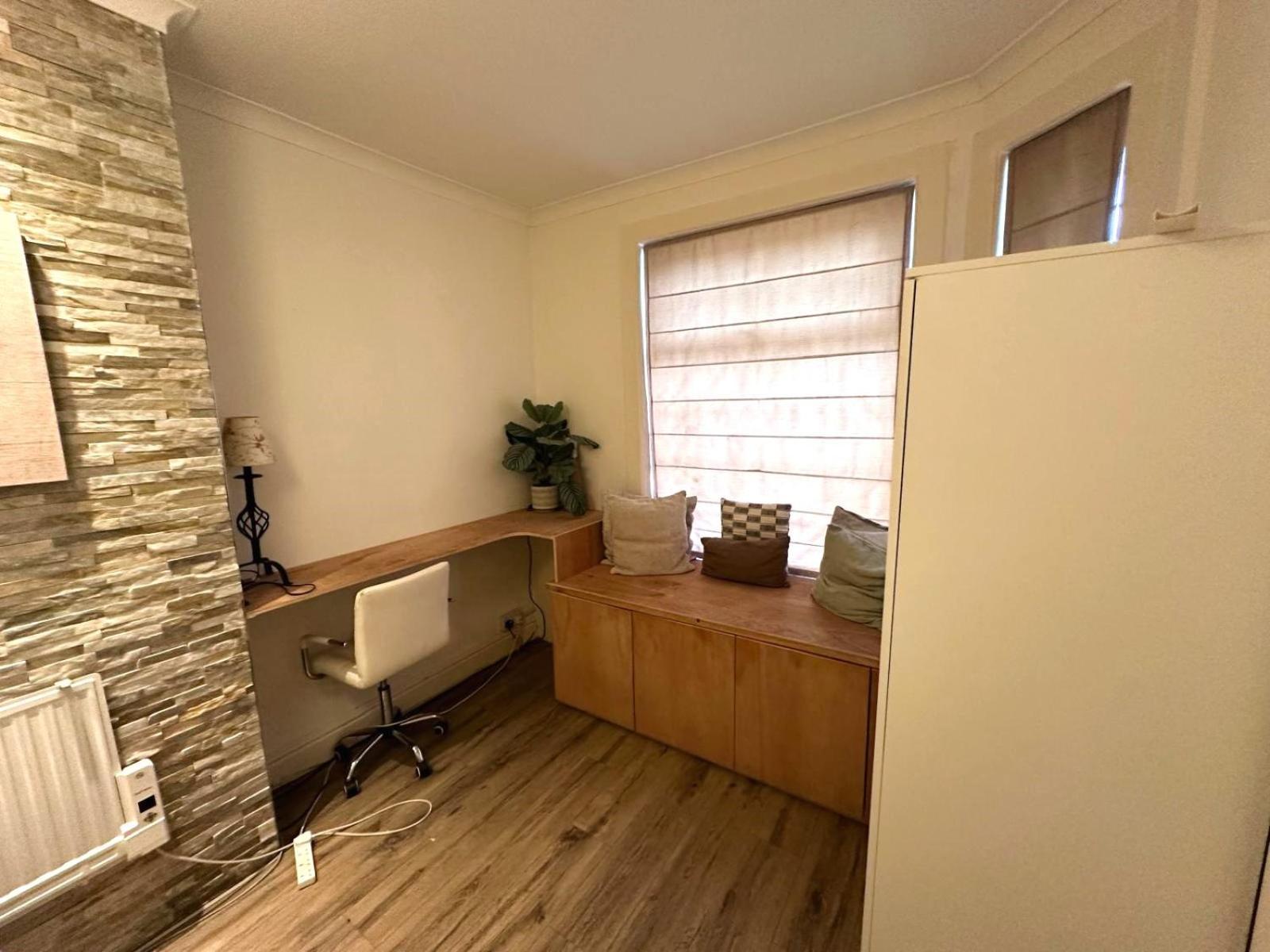 Littleton Co-Living - Private Room Self-Cater * Manchester