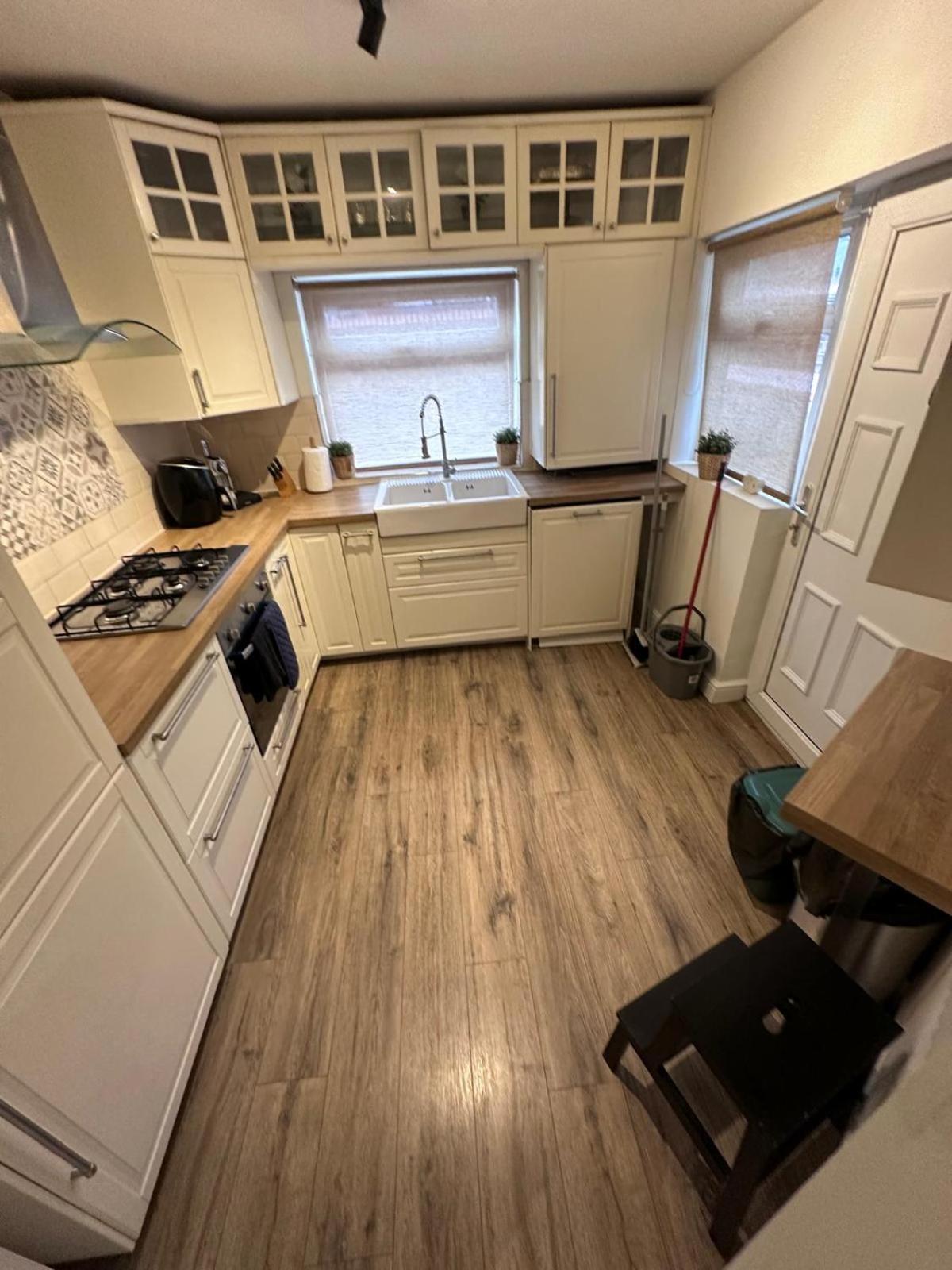 Holiday home Littleton Co-Living - Private Room Self-Cater