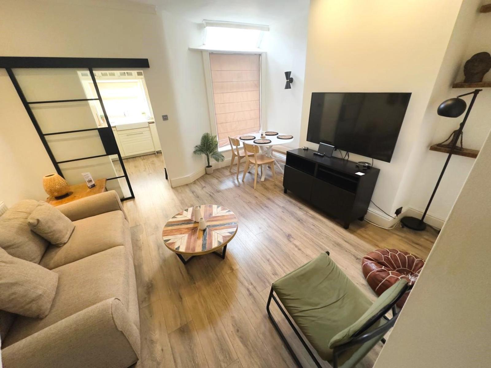 Hébergement de vacances Littleton Co-Living - Private Room Self-Cater *