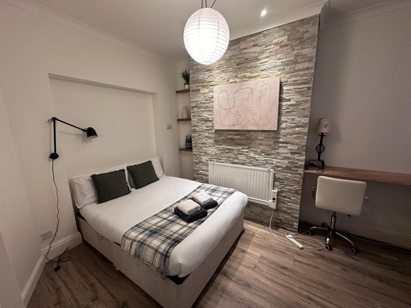 Hébergement de vacances Littleton Co-Living - Private Room Self-Cater *